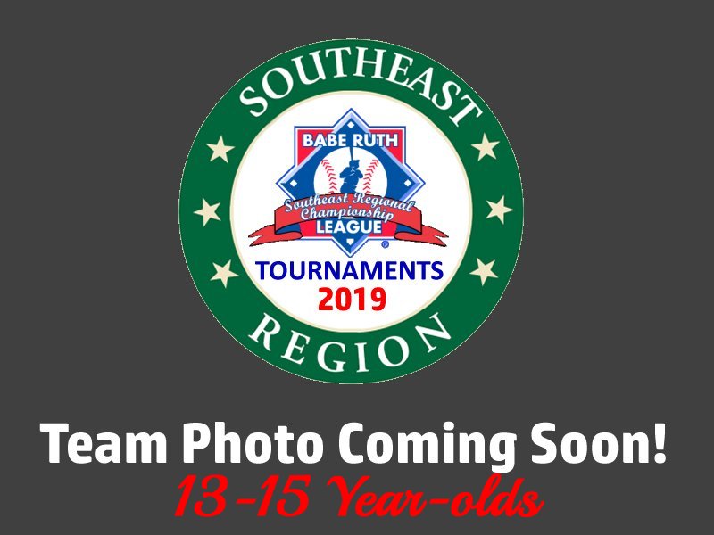 Sarasota Babe Ruth sends three teams to Southeast Regional tournaments