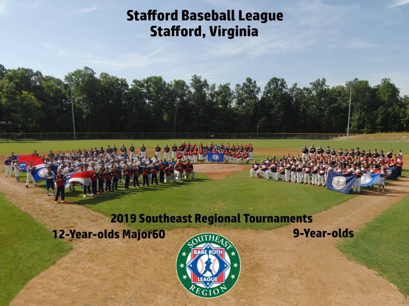 Babe Ruth League Alumni Association