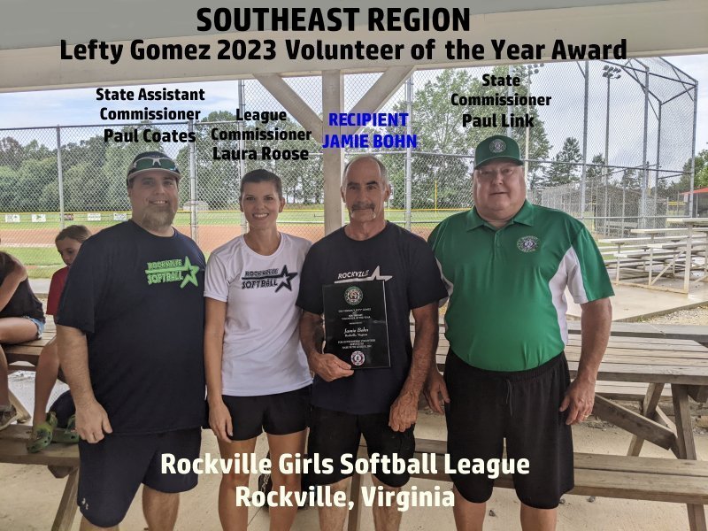 Sarasota Babe Ruth sends three teams to Southeast Regional tournaments